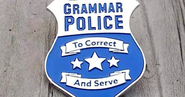 Kuis: How Good Is Your English?
