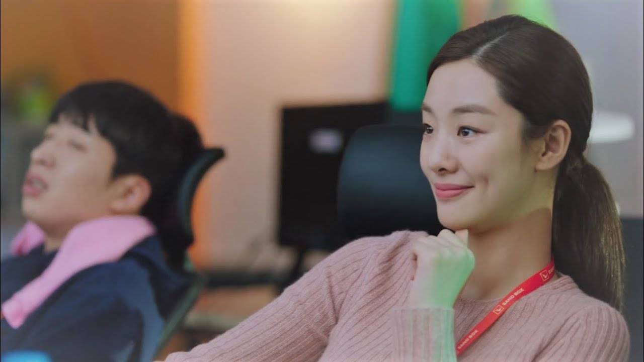 7 Sosok Working Women di Drakor yang Patut Jadi Panutan