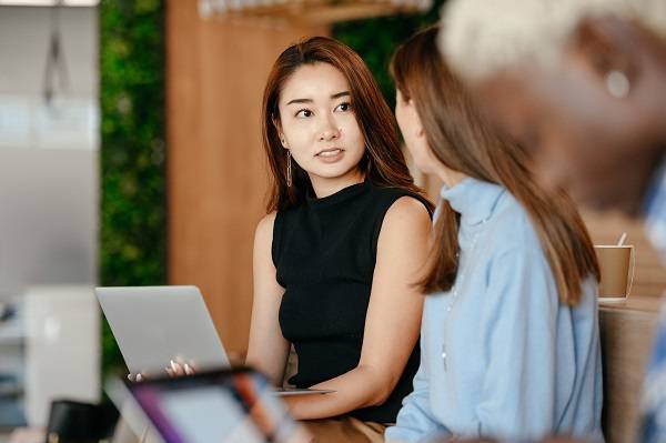 7 Perempuan di Dunia Kerja Indonesia yang Menginspirasi