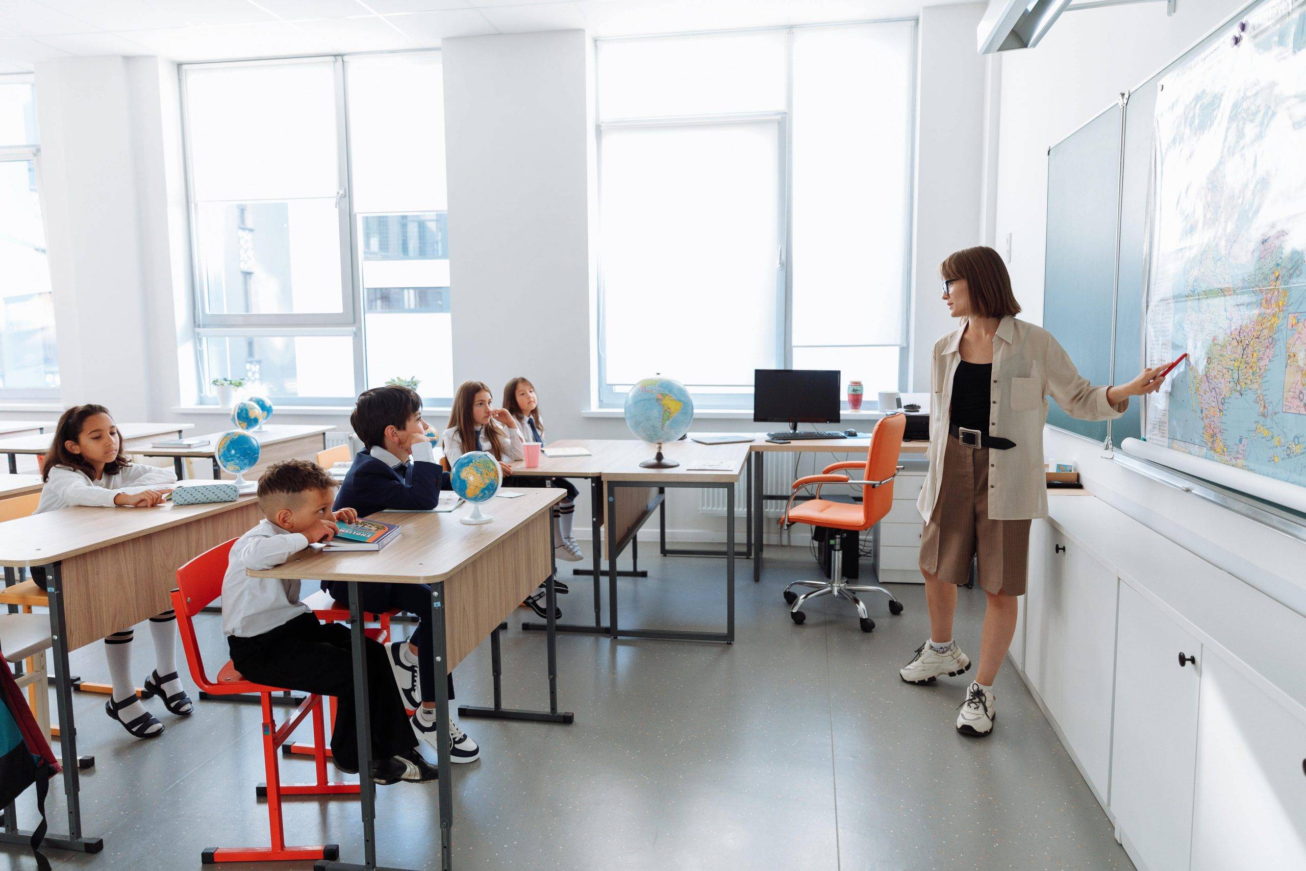 Kuis: Soal Kelas 5 SD, Ada yang Masih Bisa Jawab?