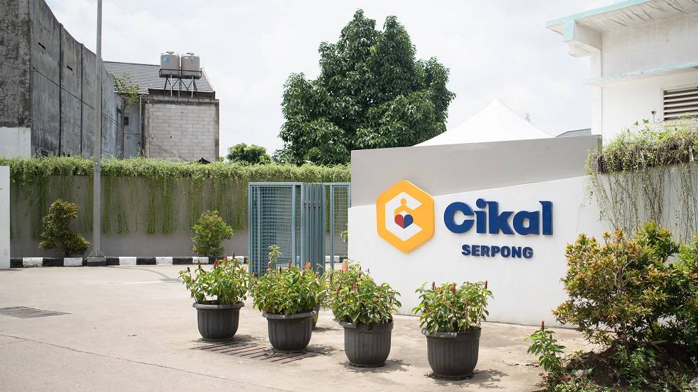 MD School Tour: SD Cikal Serpong, Bentuk Karakter Siswa dengan 5 Stars Competencies