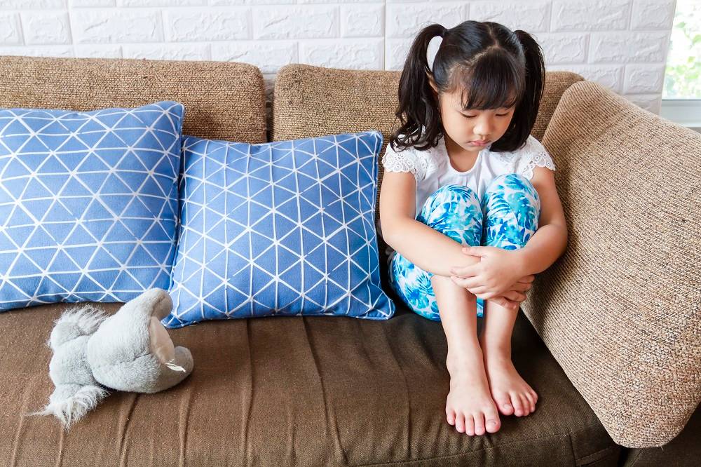 Cara Menjaga Kesehatan Mental Anak di Masa Pandemi, Jangan Diremehkan!