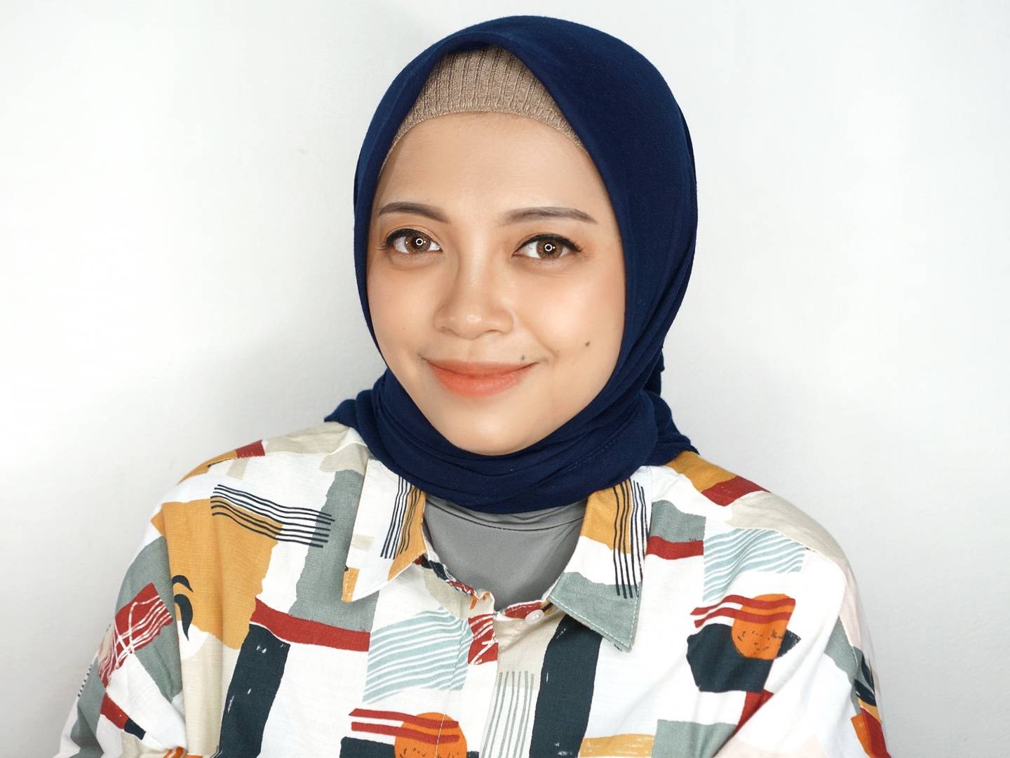 Annisa Steviani: Kamu Bukan Wonder Woman, Kamu Boleh Minta Bantuan!