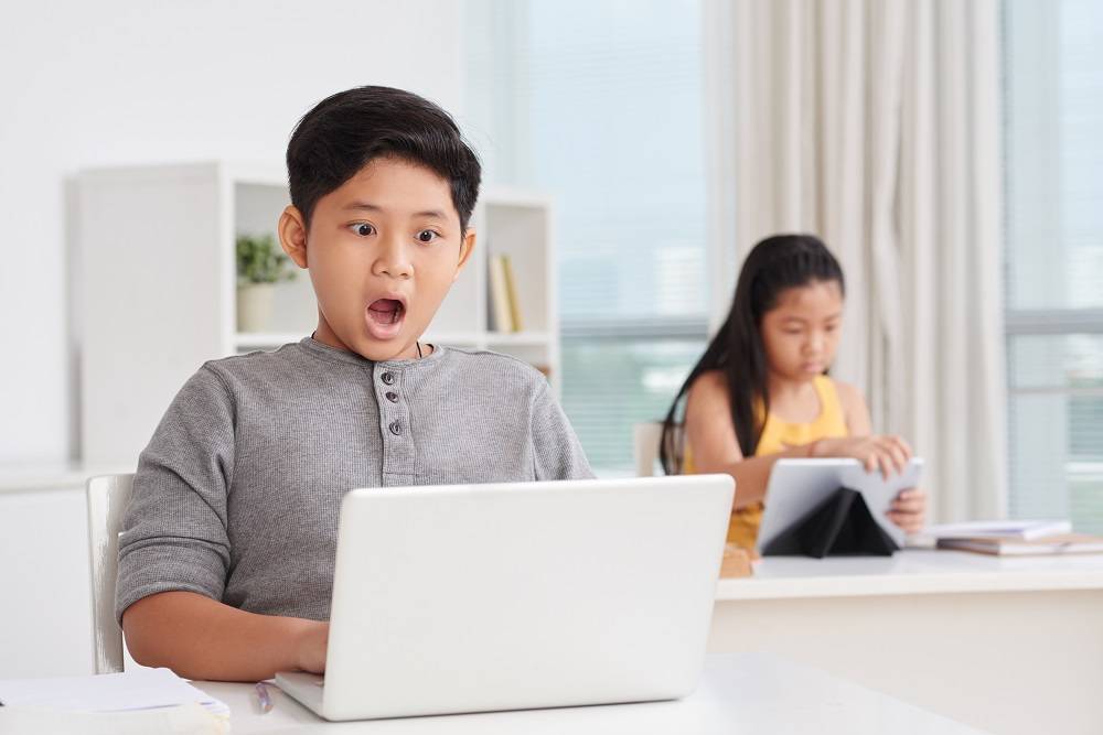 7 Website Belajar Gratis untuk Anak, Mulai dari Bahasa Hingga Berhitung