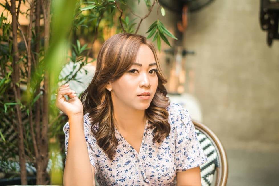 Riri Anggraheni: Berjuang Mengikis Stigma Tentang Kesehatan Mental