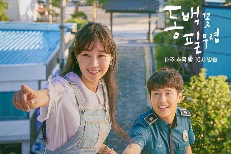 5 Tips Relationship Dari Drakor Yang Bisa Kita Pelajari