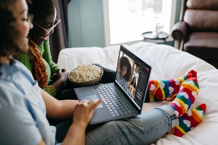 Tips Co-parenting dari 8 Selebritis Ini Patut dicontoh!