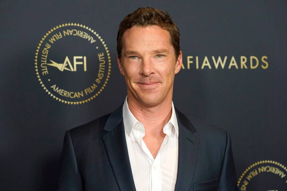 Tips Parenting Benedict Cumberbatch: Pendidikan Itu Nomor Satu