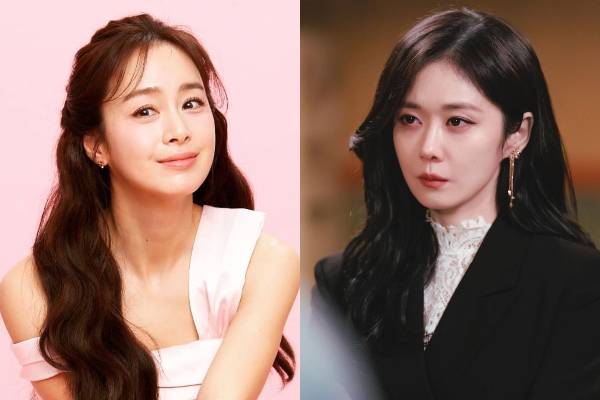 Mudah Ditiru, Ini Rahasia Cantik Awet Muda Aktris Korea di Usia 40-an