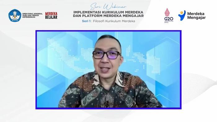 Implementasi Kurikulum Merdeka pada Hampir 63 Ribu Sekolah, Bagaimanakah?