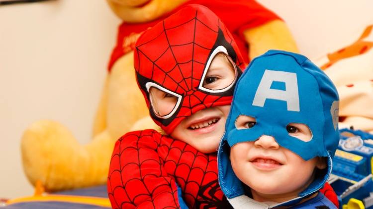 Rekomendasi Holiday Camp Untuk Anak di Saat Libur Sekolah