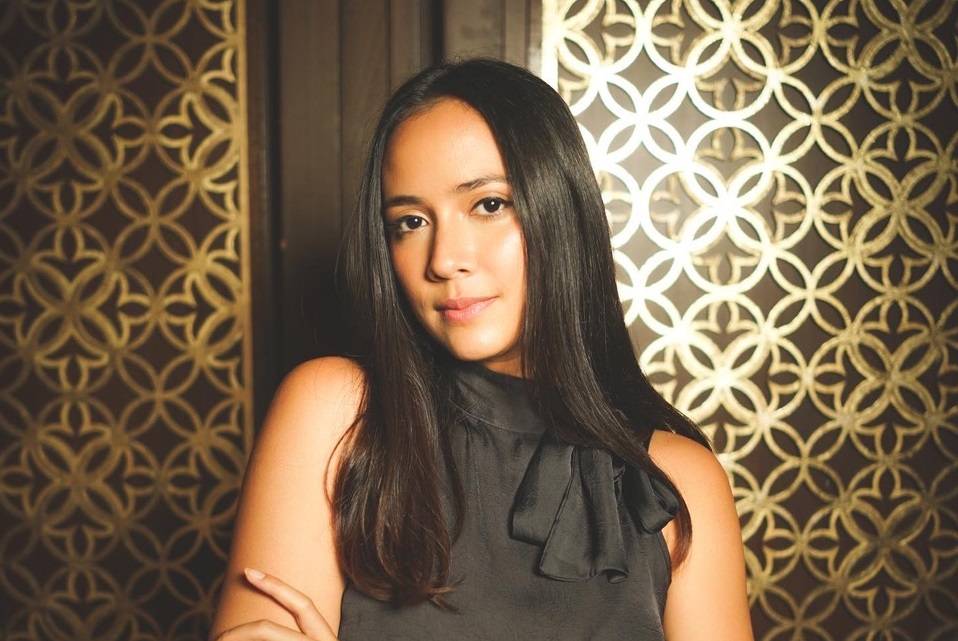 Nadine Alexandra: Mandiri Secara Finansial Sangat Penting untuk Perempuan
