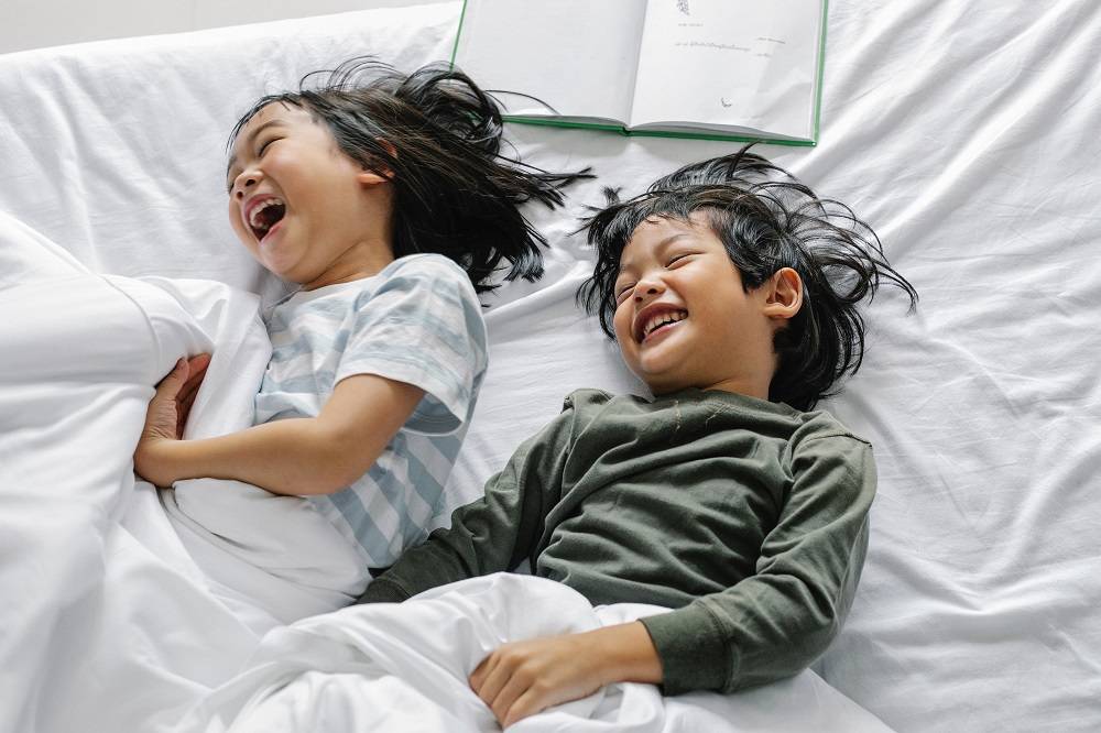 Orang Tua, Lakukan 5 Hal Ini Agar Anak Memiliki Inner Child Positif