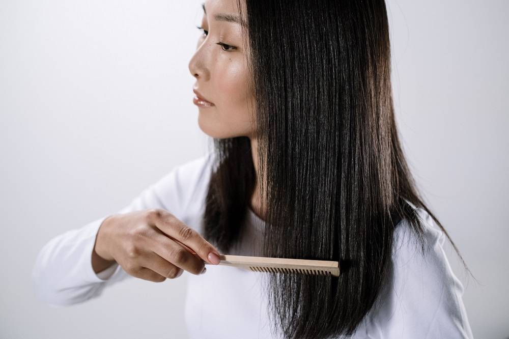 Aneka Masalah Rambut di Usia 40-an dan Rekomendasi Produk untuk Mengatasinya!