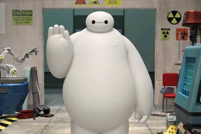 Review Serial Baymax! di Disney+ Hotstar, Tontonan Baru untuk Anak