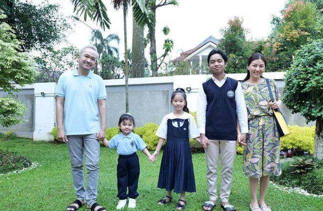 Tips Parenting Para Artis Sultan, Dari Raffi Ahmad Hingga Atta Halilintar