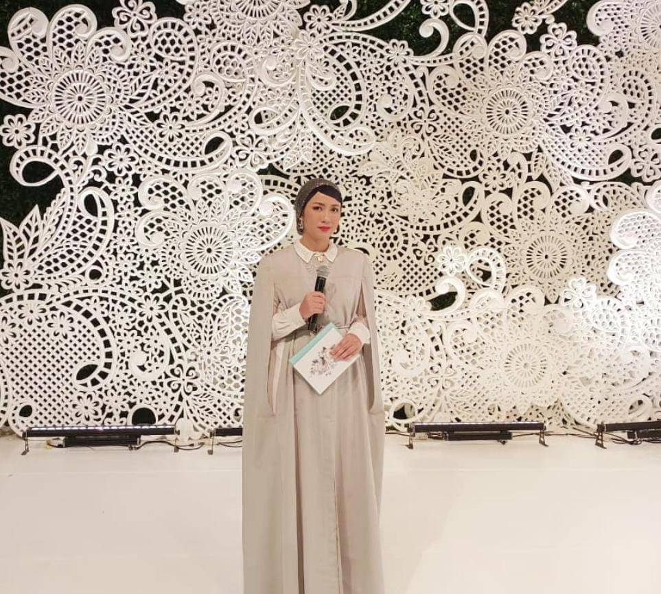 Ade Andrini: Perempuan Wajib Mandiri Agar Bisa Lebih Maju Tak Hanya Untuk Diri Sendiri Namun Untuk Masyarakat Luas