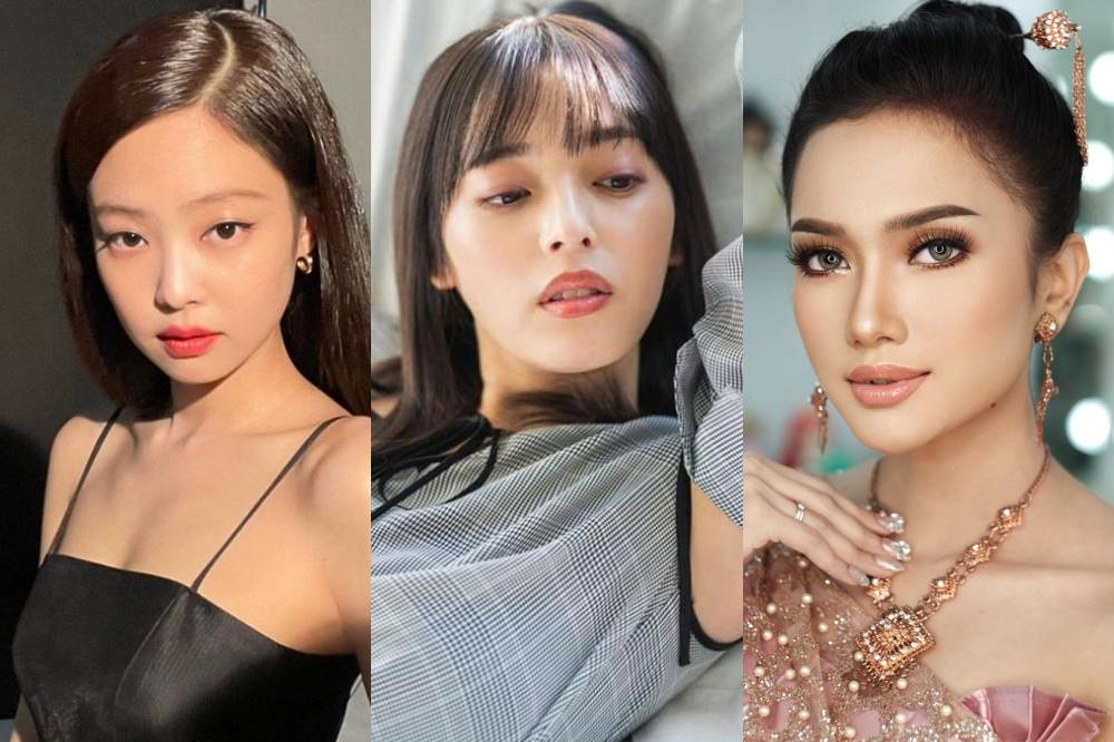 Bedanya Gaya Makeup Korea, Jepang, dan Thailand yang Wajib Diketahui!