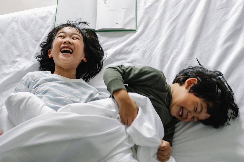 Sampai Usia Berapa Kakak dan Adik Berbeda Jenis Kelamin Boleh Satu Kamar? Ini Kata Pakar!