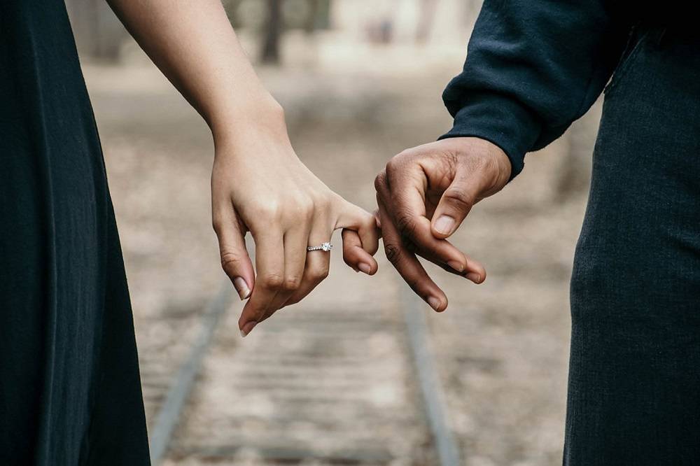 Pernikahan Tanpa Seks: Normal atau Nggak Wajar?