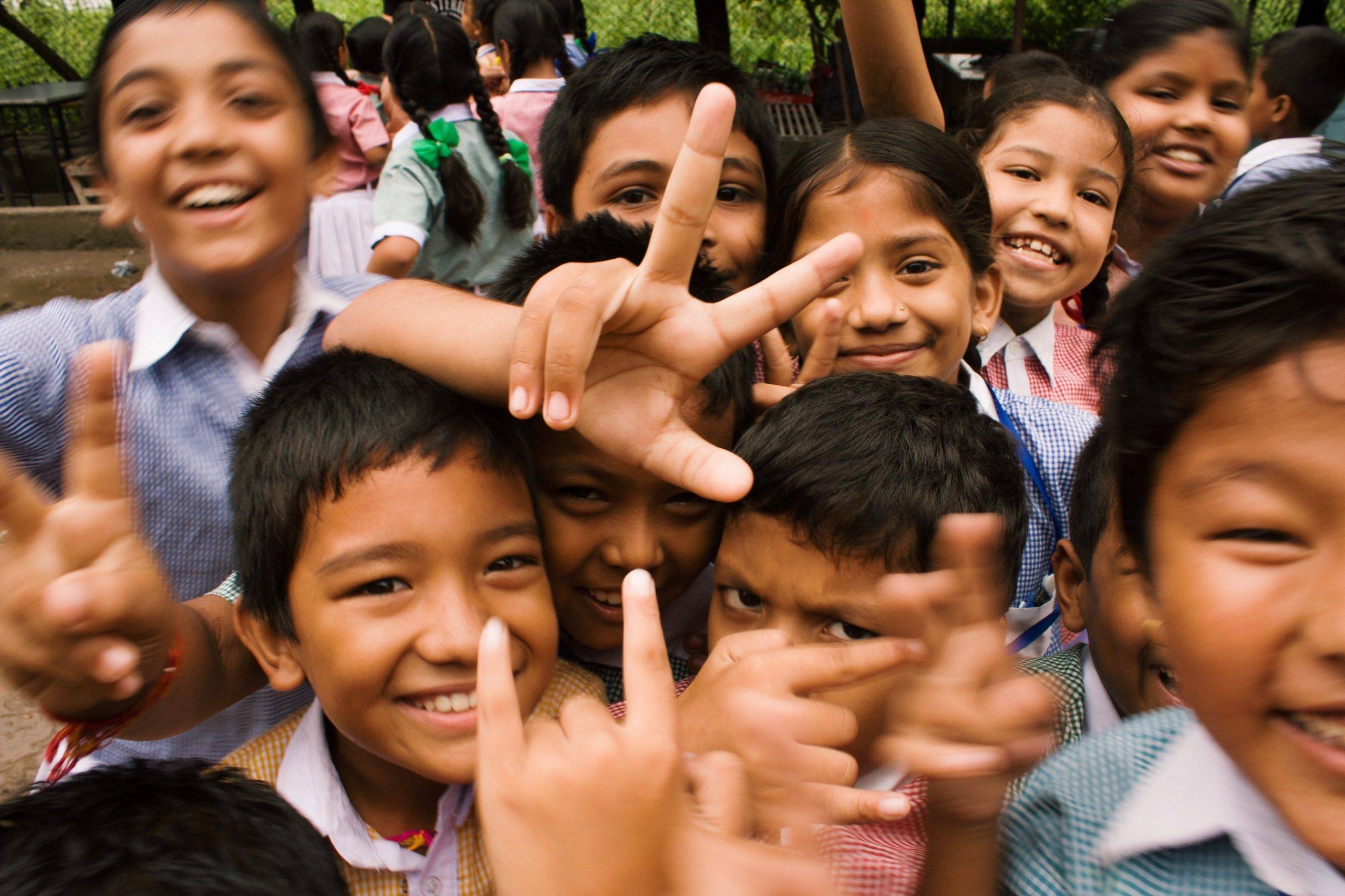Kami Bertanya Kepada Anak Usia 4-12 Tahun Mengenai Masa Depan yang Mereka Impikan, Ini Jawabannya