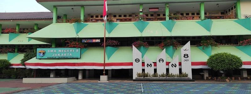 Daftar SMA Negeri Favorit di Jabodetabek