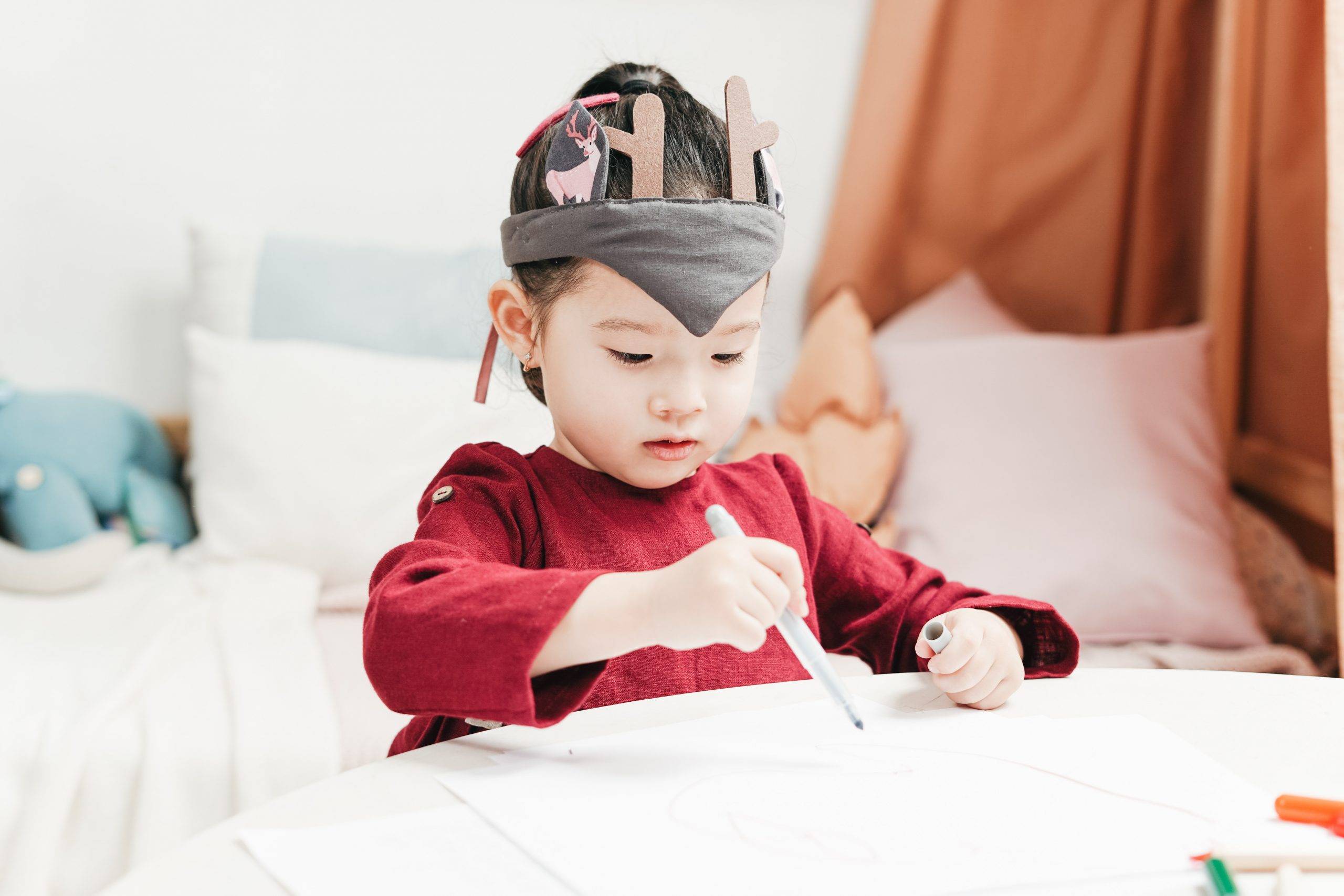 Jangan Terlalu Cepat, Ini Usia Terbaik Anak Mulai Ikut Les Pelajaran atau Les Bakat