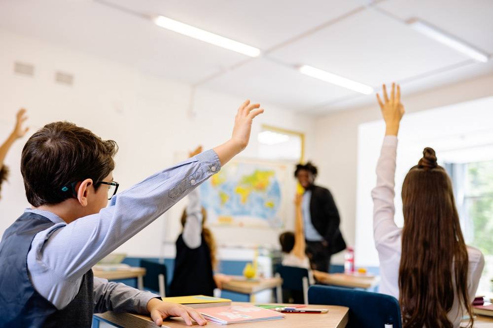 Saat Anak Remaja Benci Sekolah, Ternyata Ini Alasannya!