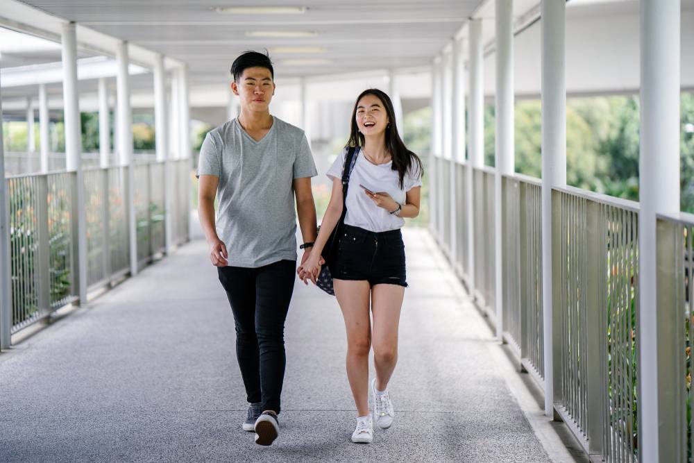 Bicara Tentang Consent dan Sexual Consent Pada Anak Remaja
