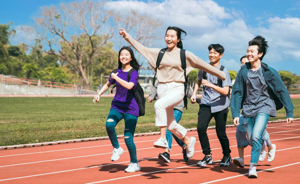 Agar Anak Tak Memiliki Sifat Senioritas di Sekolah, Apa yang Harus Orang Tua Ajarkan?