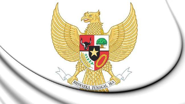 Kuis: Masih Ingat Pelajaran Sekolah tentang Pancasila? Tes Ingatanmu, Yuk!