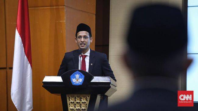 Pola Masuk Perguruan Tinggi Negeri Diubah, Ini Perubahannya