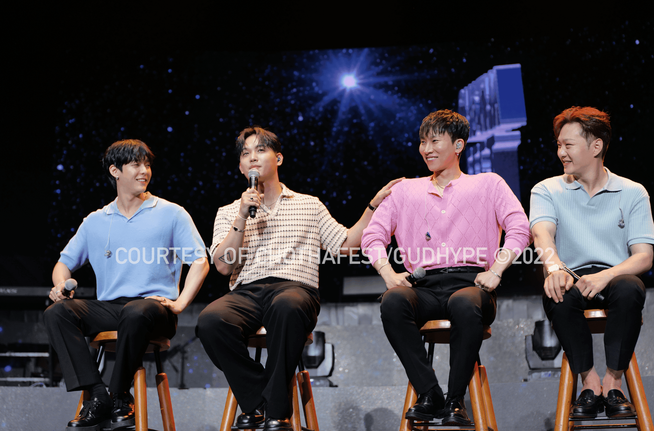 Baru di Minggu Ini: Keseruan Chotha Fest 2022 Hingga Serum Kandungan Berlian Somethinc