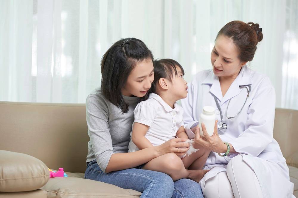 Dari Anemia hingga Tifus, Ini Kriteria 27 Penyakit Gawat Darurat Anak yang Ditanggung BPJS