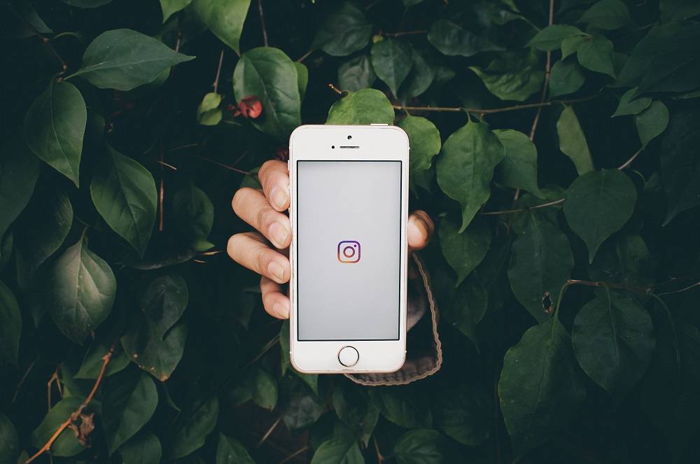 Saat Instagram Bertindak Melawan Predator Seksual