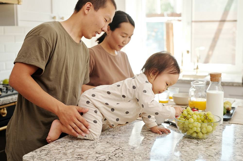 Ini Rahasia Orang Tua di Jepang Dalam Mendidik Anak agar Disiplin