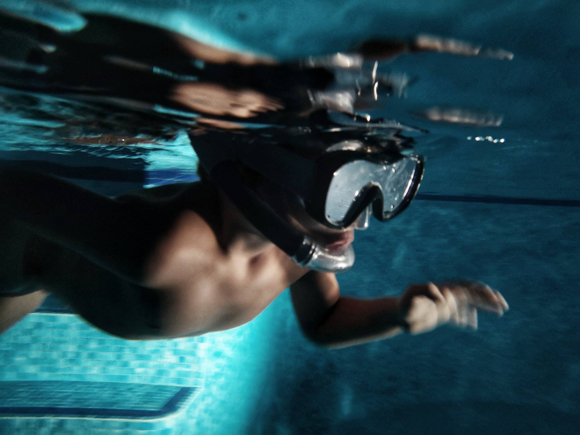 5 Rekomendasi Belajar Diving Untuk Anak (dan Orangtua)