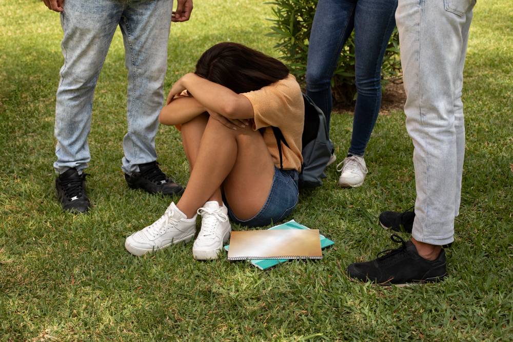 5 Tanda Anak Mulai Mengarah ke Perilaku Toxic