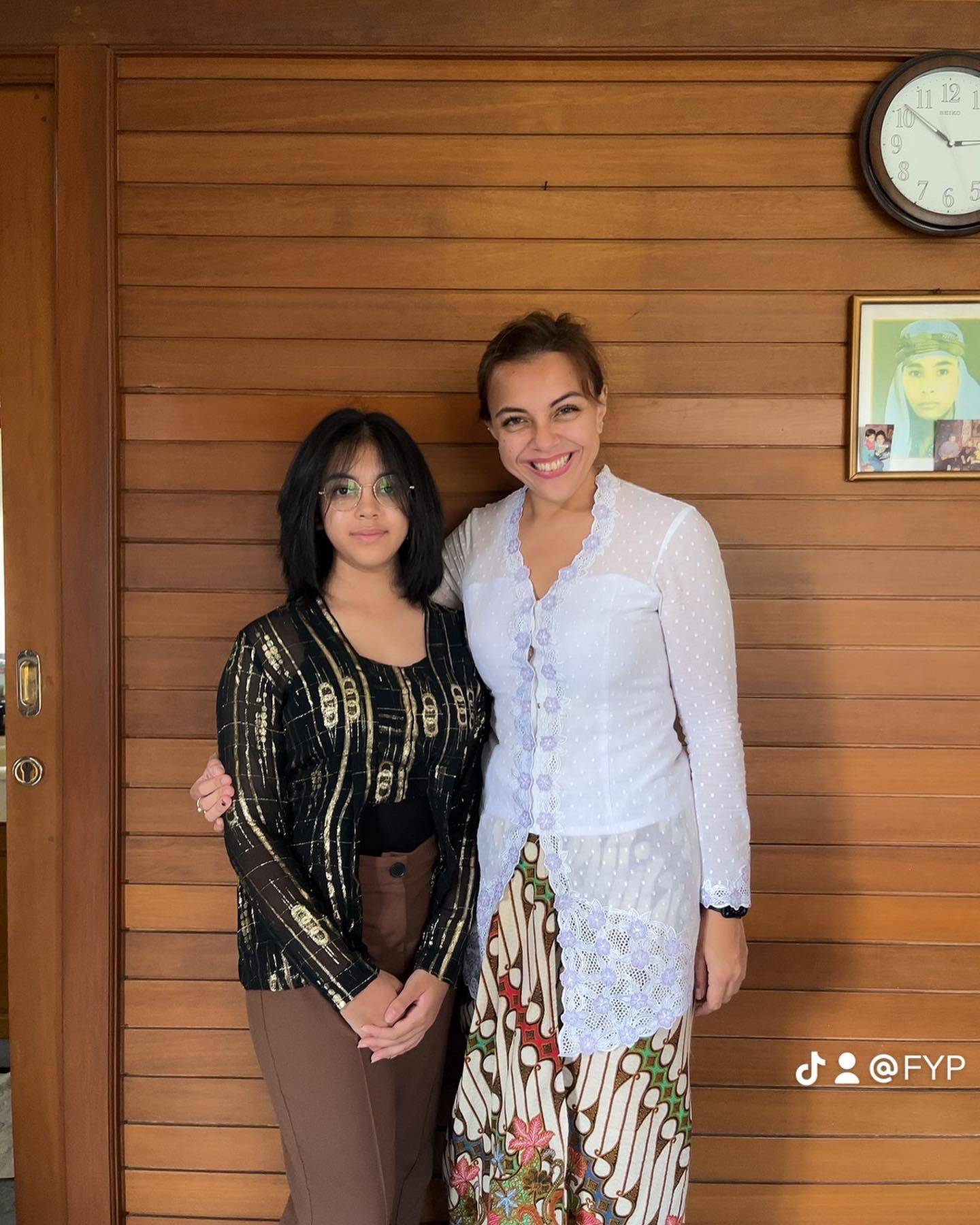 Aliyah Muthalib: Perceraian Tidak Selamanya Awful