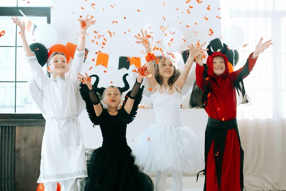 Rekomendasi Tempat Rayakan Halloween di Jakarta, Ada Untuk Anak-anak!