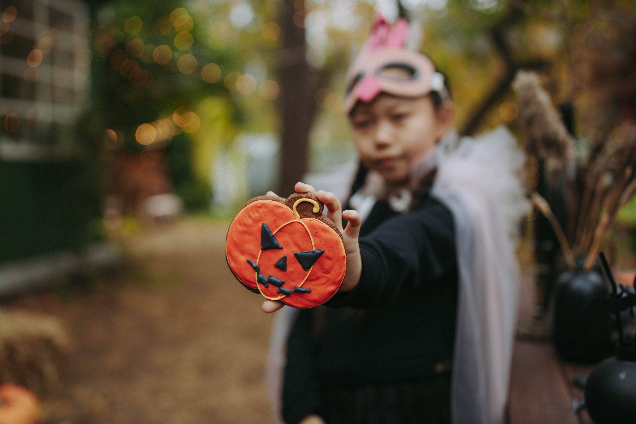 7 Ide Kostum Halloween dan Rekomendasi Tempat Sewa Kostumnya