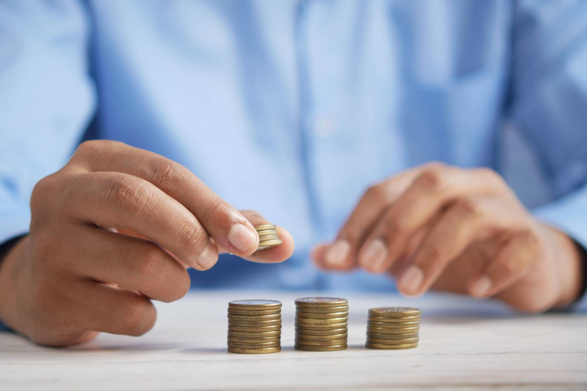 7 Tanda Anda Underpaid. Saatnya Minta Kenaikan Gaji!