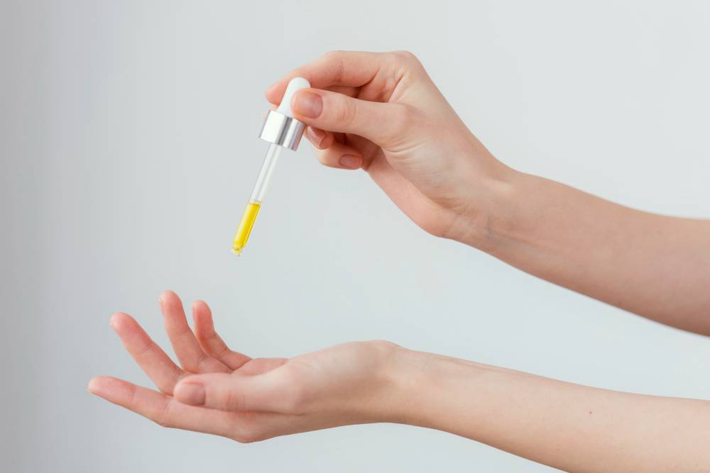 Rekomendasi Serum Vitamin C, Mulai dari Harga 60 Ribuan