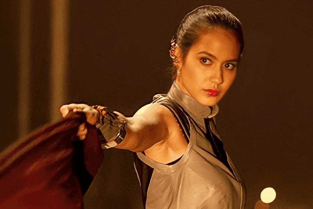5 Rekomendasi Film dan Serial di Bulan November, Banyak Film Superhero