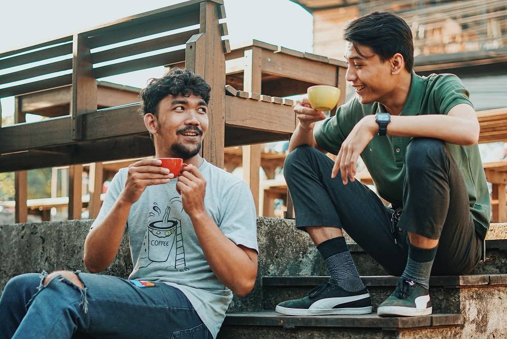50 Jokes Bapak-bapak yang Receh Tapi Wajib Disimpan!