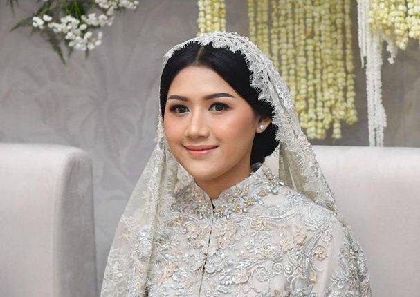 Rekomendasi Make Up Artist Untuk Pernikahan Yang Sering Dipakai Artis Hingga Anak Presiden
