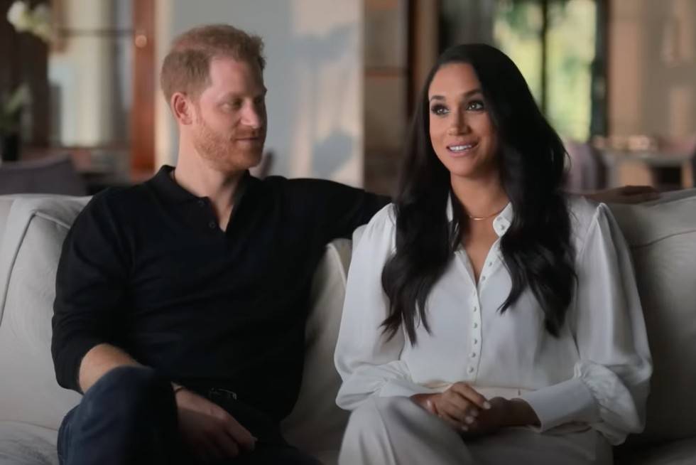 Series Pangeran Harry dan Meghan Markle, Pelanggaran Privasi atau Hanya Cari Sensasi?