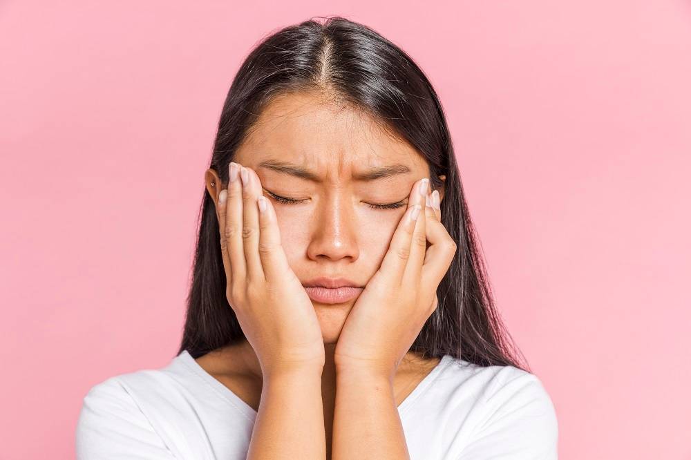 Tanda-Tanda Penuaan Dini yang Bikin Insecure, Coba Tips ini!