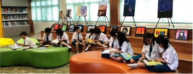 SD Pembangunan Jaya: Punya Smart Curriculum hingga Kegiatan Ice Skating