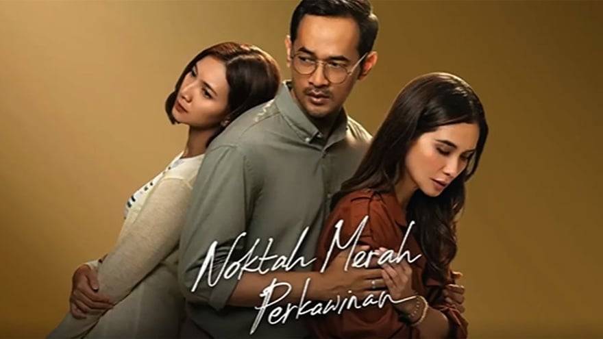 QUIZ: Di Noktah Merah Perkawinan, Kamu Ambar, Gilang, Atau Yuli?